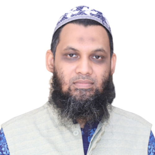 Photo of Dr. Syed Md. Galib