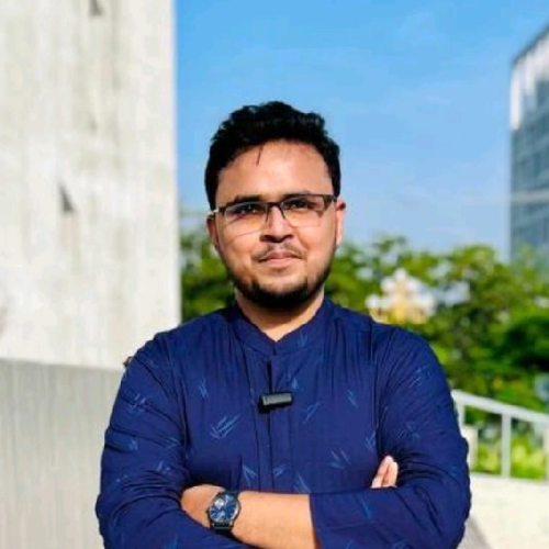 Photo of Engr. Sakib Haque Zisan