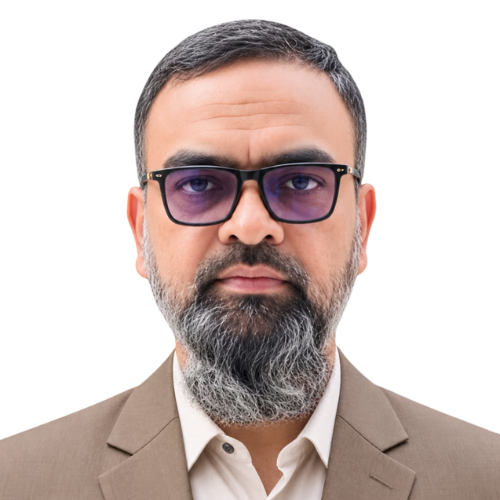 Photo of Professor Md. Abdul Based