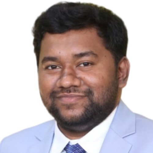 Photo of Md Otol Khan