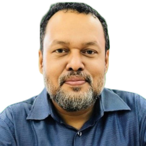Photo of Mohammad Hedaytul Hasan