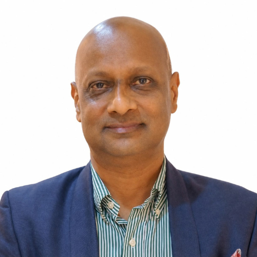 Photo of Mohammad Manjur Mahmud