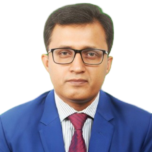 Photo of Mohammad Omar Siddique