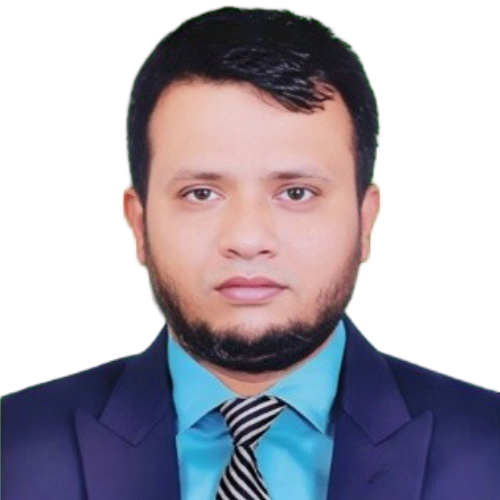 Photo of Mohammad Shafiuddin