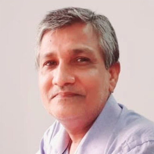 Photo of Mohammad Shorif Uddin