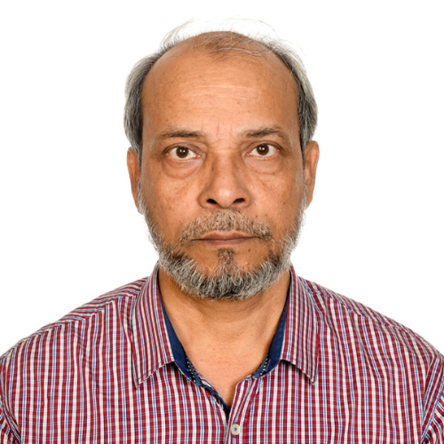 Photo of Prof. Dr. Md. Saiful Islam
