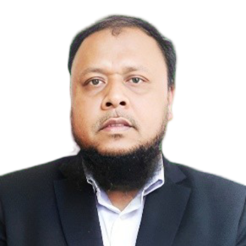Photo of Professor Dr. Engr. Mohammad Shamsul Arefin