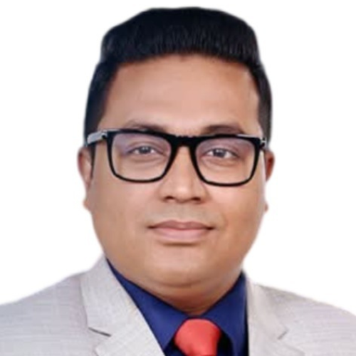Photo of Subrata Sarkar