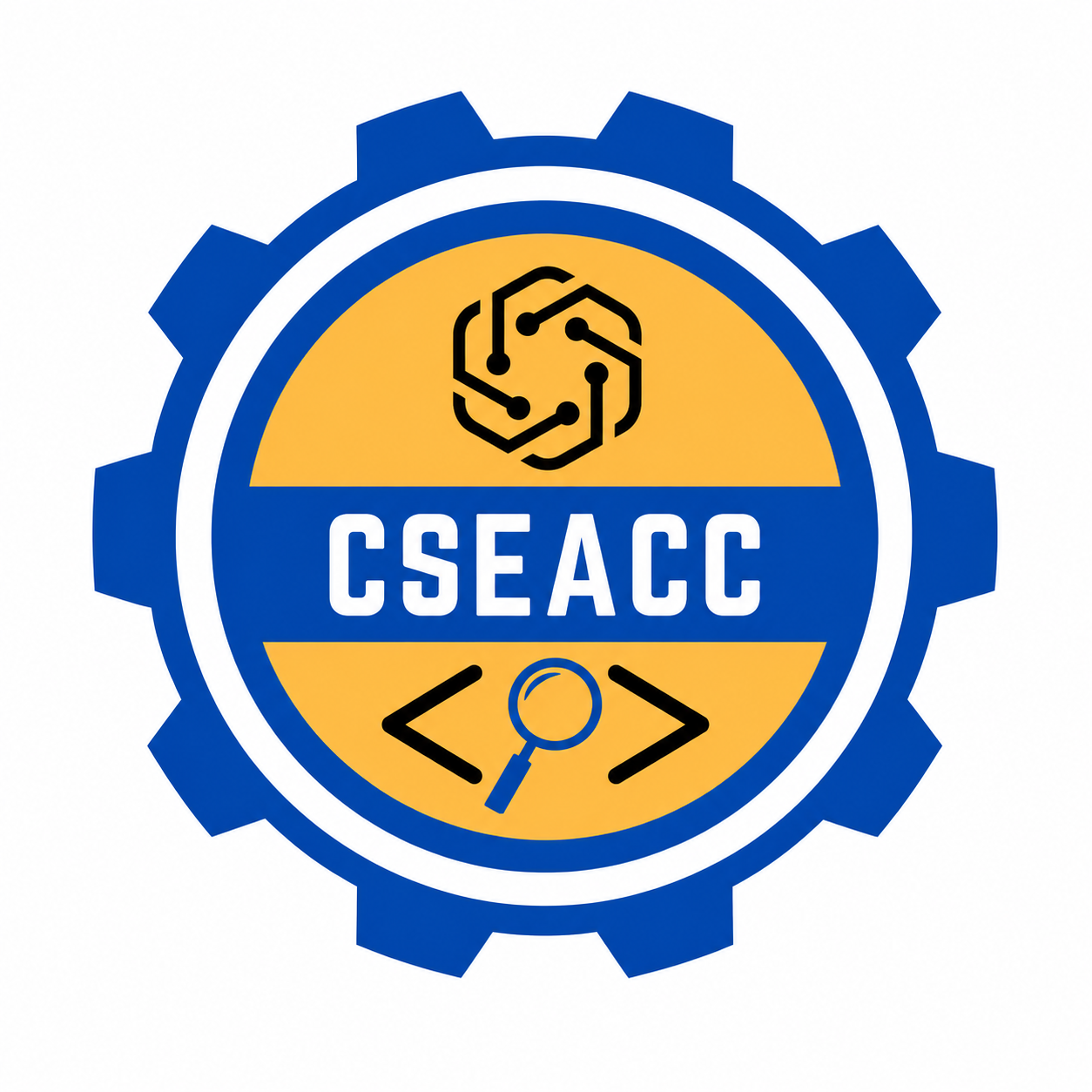 CSE Applied Computing Club logo