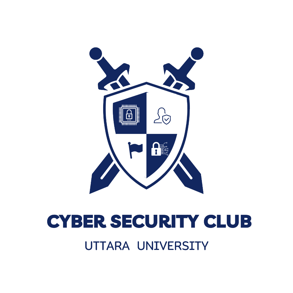 Cyber Security Club, Uttara University logo