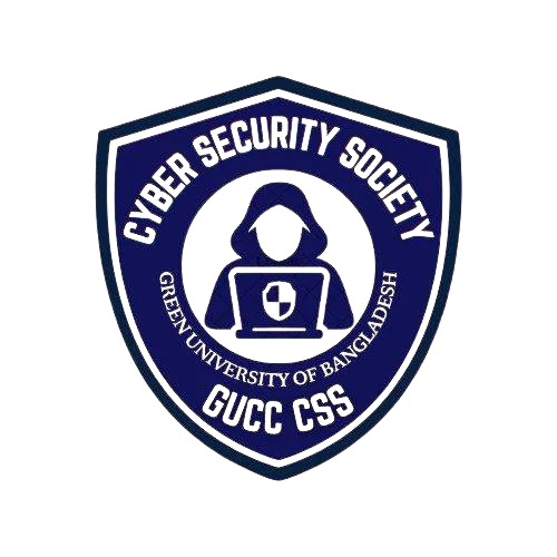 GUCC Cyber Security Society logo
