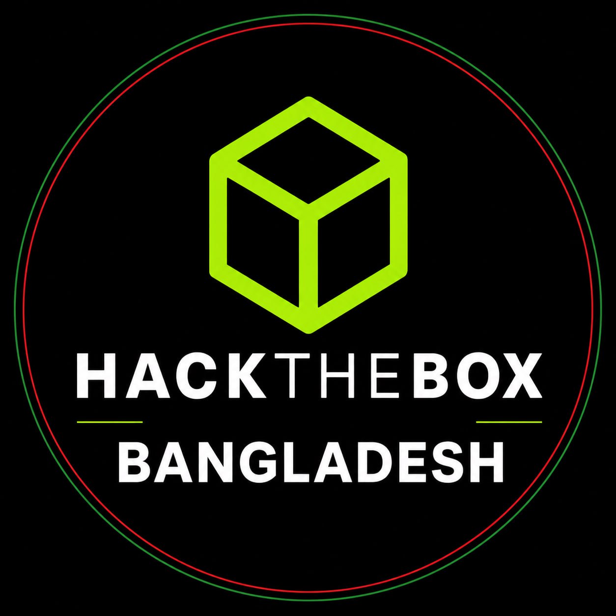 HackTheBox Bangladesh logo