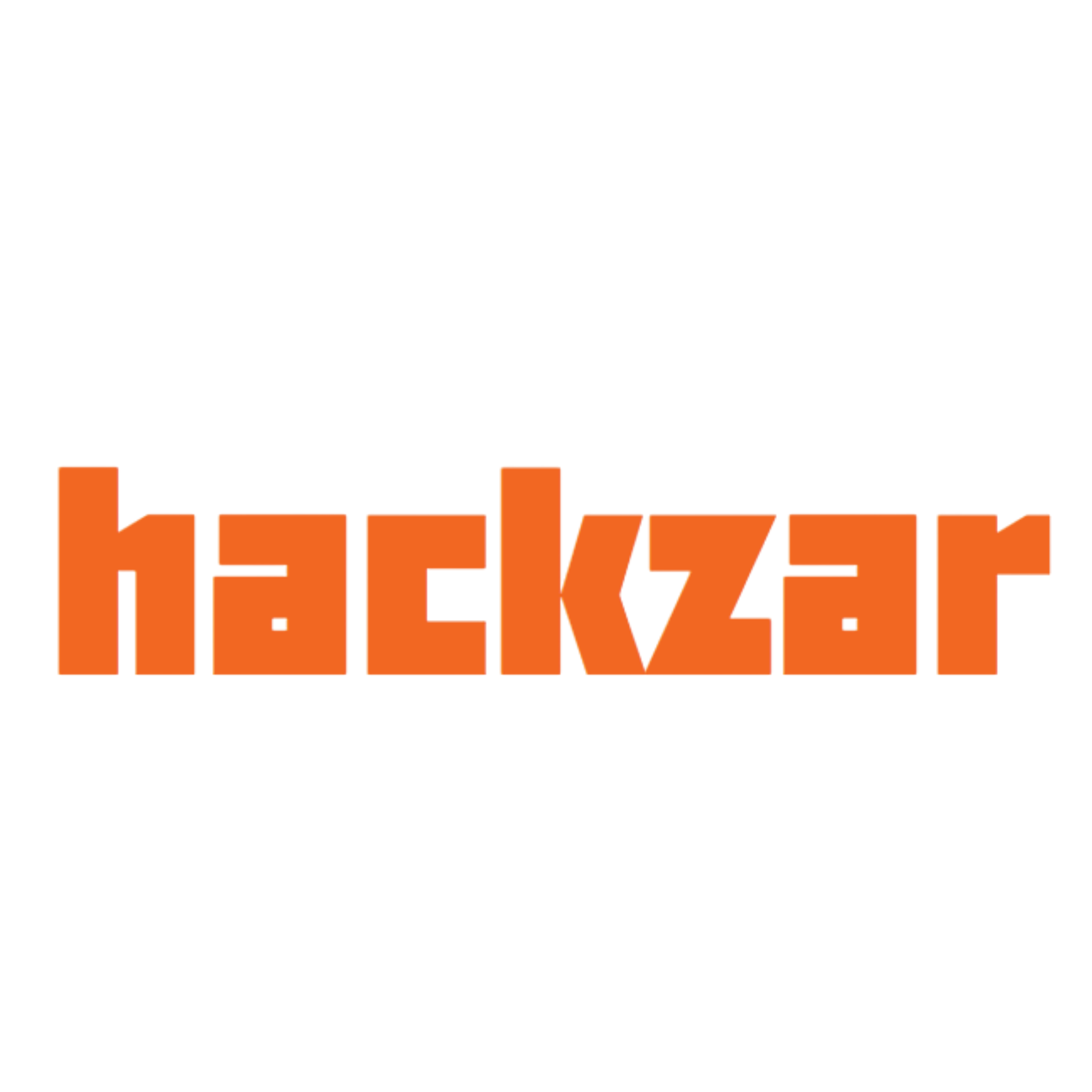 HackZar logo