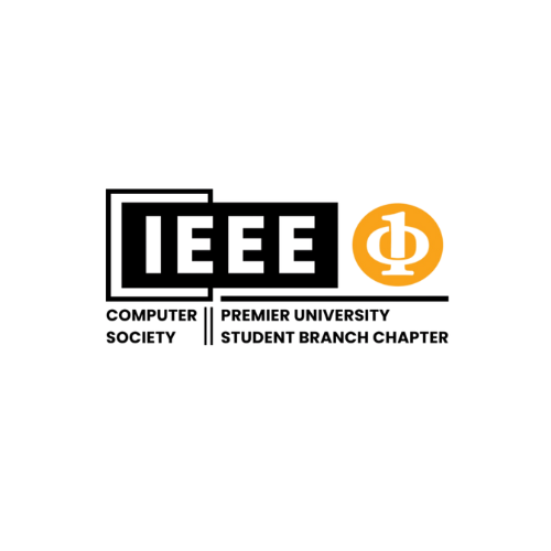 IEEE Computer Society Premier University Student Branch Chapter logo