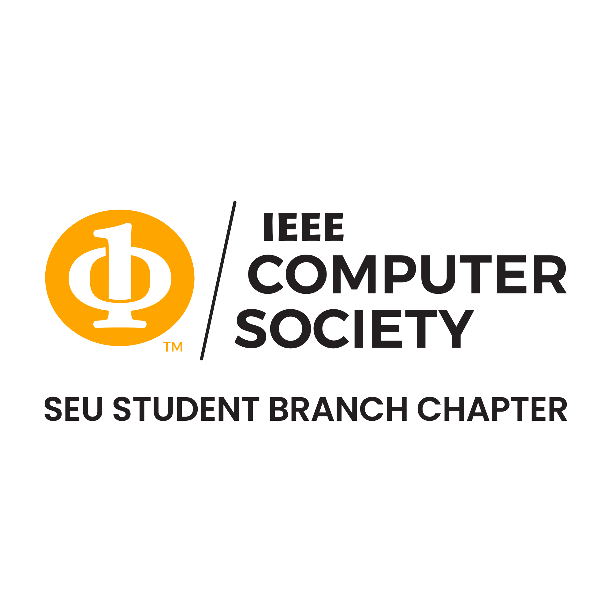 IEEE Computer Society SEU Student Branch Chapter logo