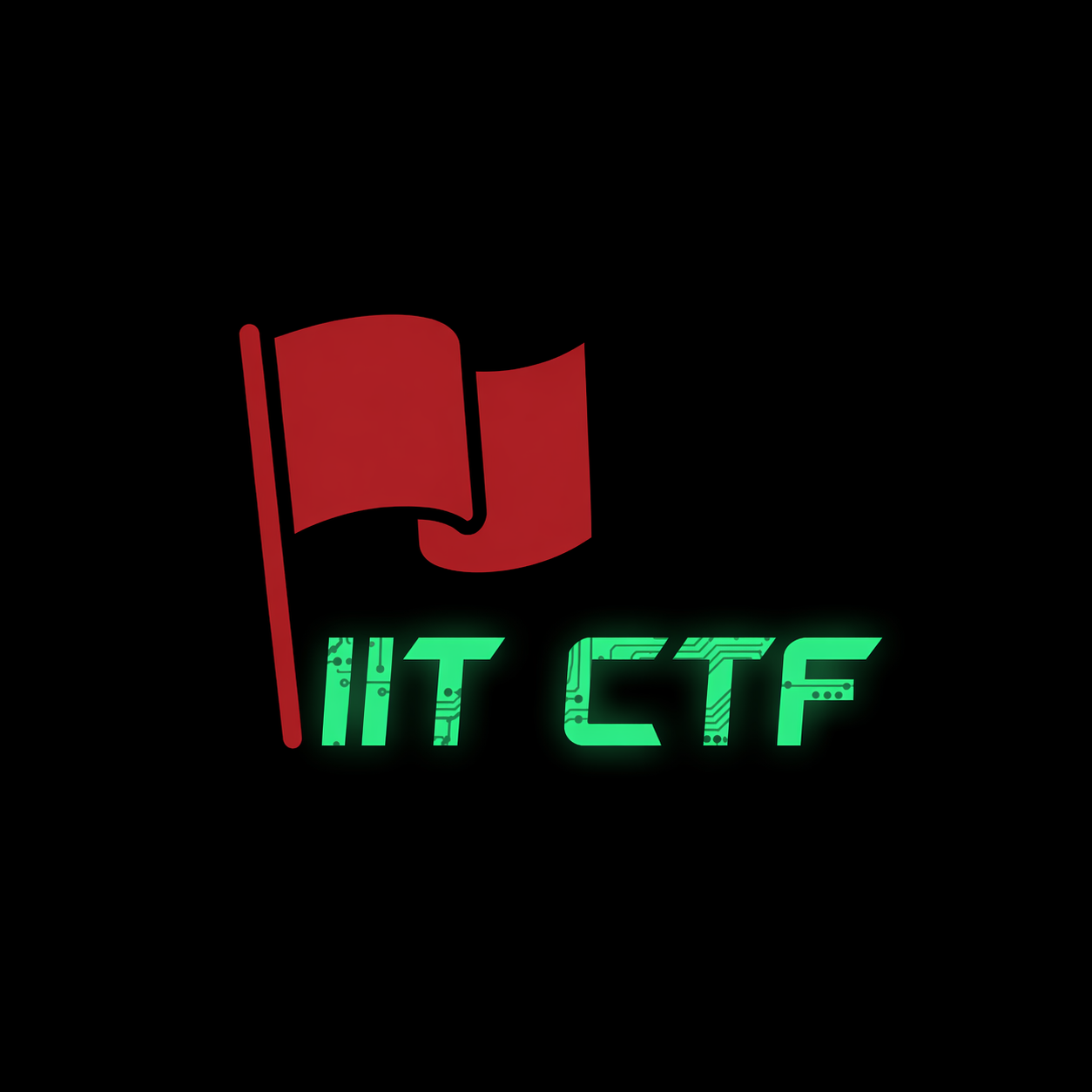 IITDU CTF Community logo