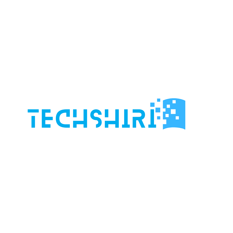 www.techshiri.com logo
