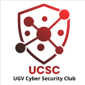 UGV Cyber Security Club logo