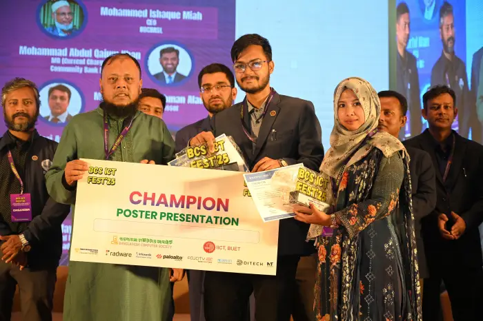 Inauguration and Closing Ceremony photo 10
