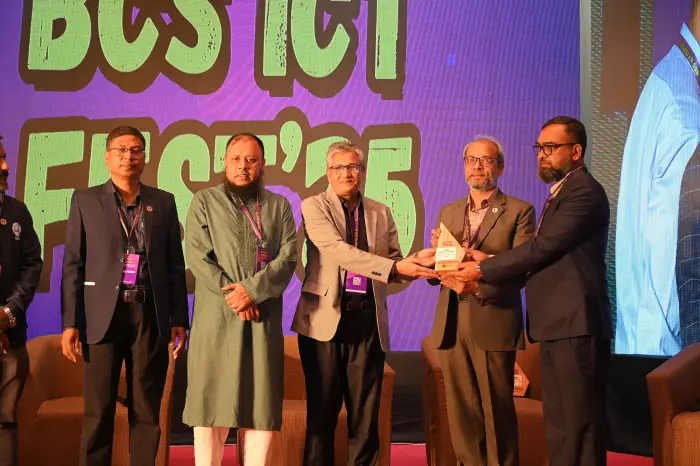 Inauguration and Closing Ceremony photo 15