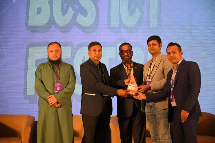 Inauguration and Closing Ceremony photo 20