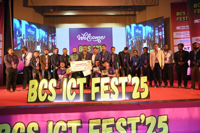 Inauguration and Closing Ceremony photo 3