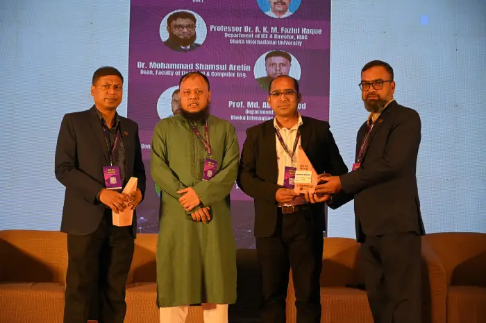 Inauguration and Closing Ceremony photo 25