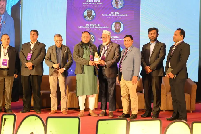 Inauguration and Closing Ceremony photo 5