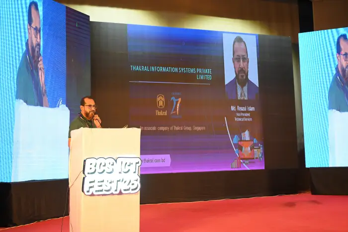 Corporate Session photo 1
