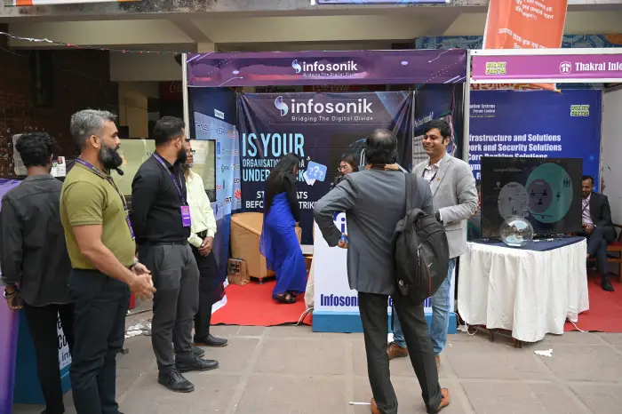 BCS ICT Fest 2025 Miscellaneous