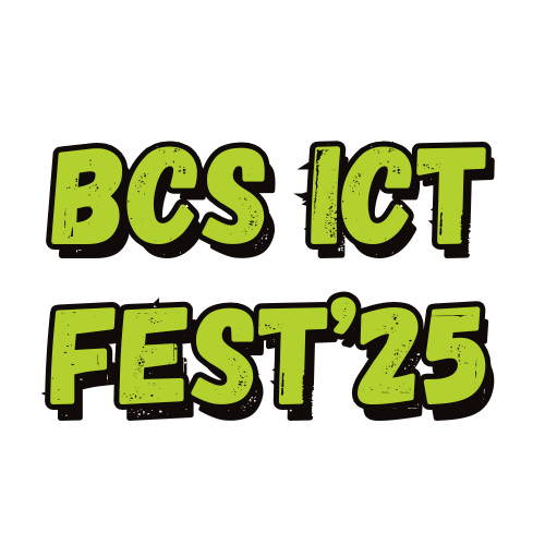 BCS ICT FEST 2025